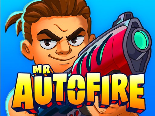 Senhor Autofire