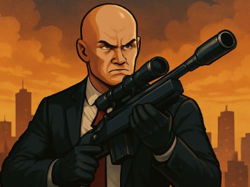 Sr. Sniper Hunter Frenesi