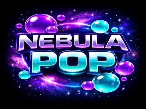 Nebulosa bolha pop