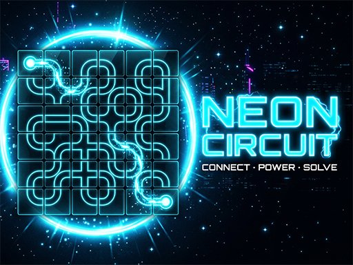 Circuito de néon