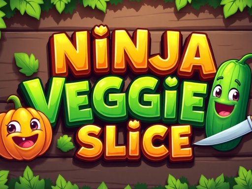Fatia Vegetal Ninja