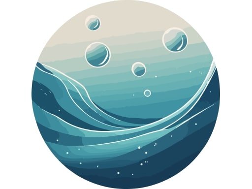 Orbes do Oceano