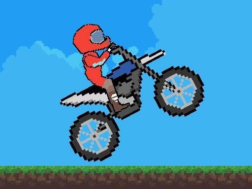 Motocross fora de estrada