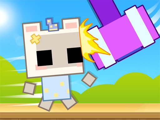 Parque Multijogador Online Cats