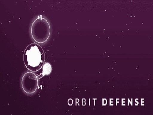 Defesa Órbita