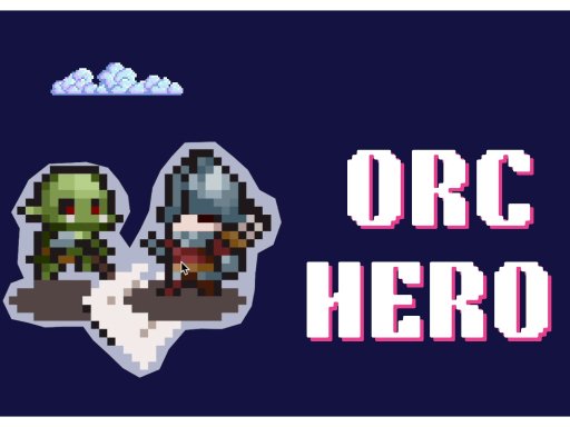 Herói Orc