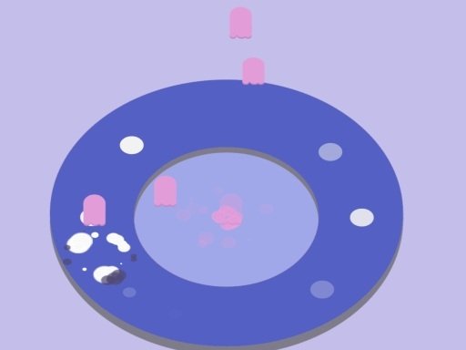 Pac Ring Aventura PRO