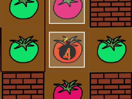 Pintar tomate