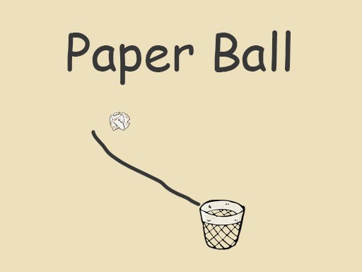 Bola de papel