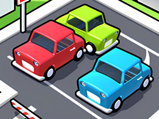 Motorista de estacionamento