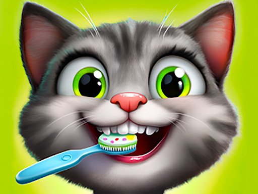 Dentista de animais de estimação