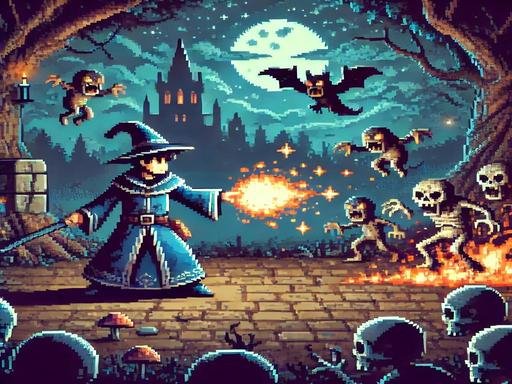 Assistente de pixels