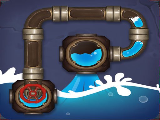 Jogo de encanador