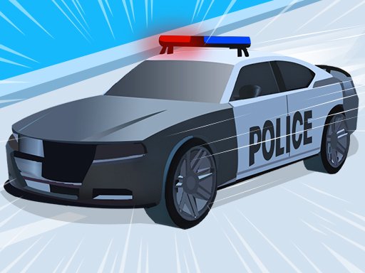 Perseguição Policial 2