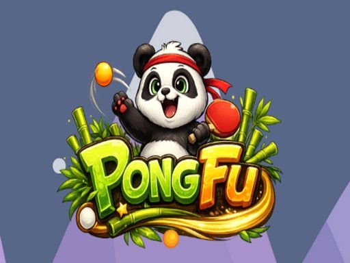 Pong Fu