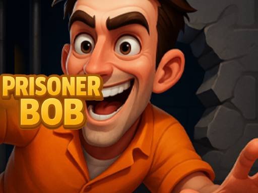 Prisioneiro Bob