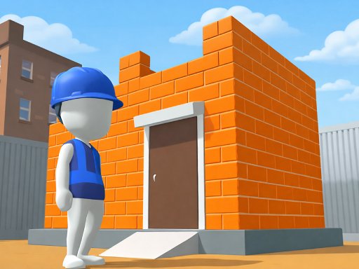 Construtor Profissional 3D