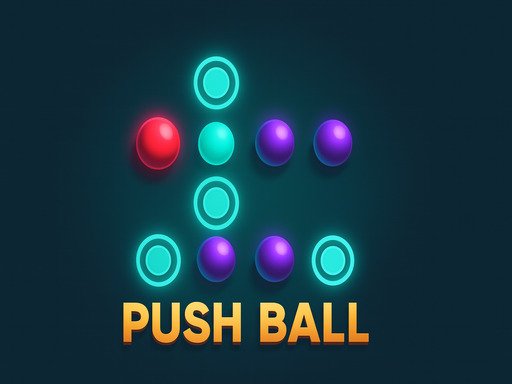 Empurrar Bola