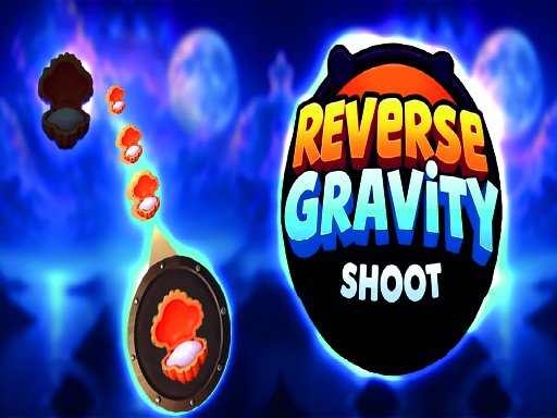 Tiro reverso por gravidade