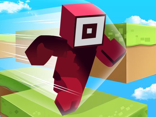 Corrida de artesanato Roblox
