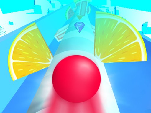 Jogo Rotate Road 3D