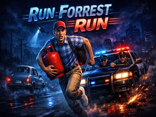 Corra Forrest Corra