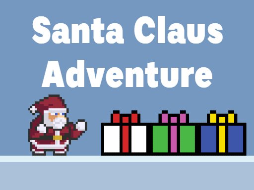 Aventuras do Papai Noel 1