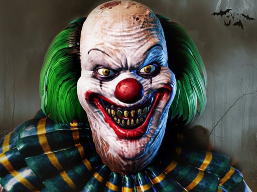 Jogo do Coringa Assustador