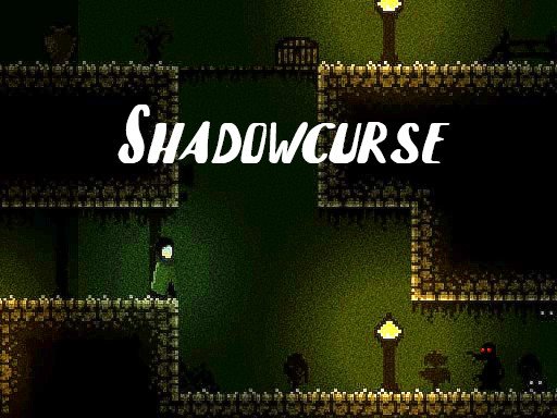 Maldição das Sombras