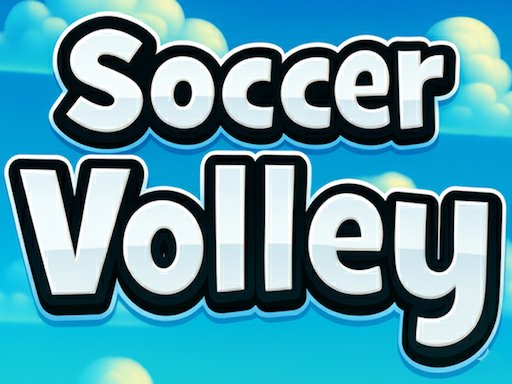 Voleibol de futebol