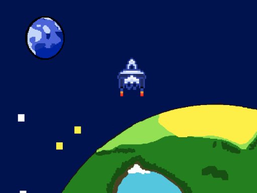 Deriva Espacial