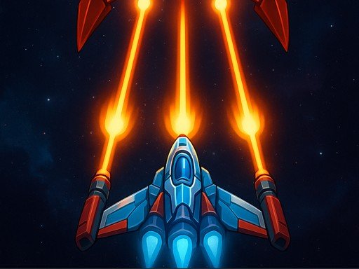 Chefe do atirador espacial