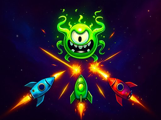 Batalha Espacial