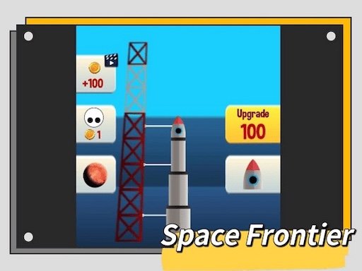 Fronteira Espacial