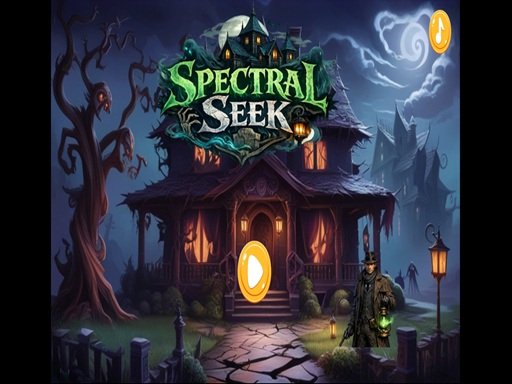 Busca Espectral