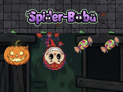 Aranha Bubu