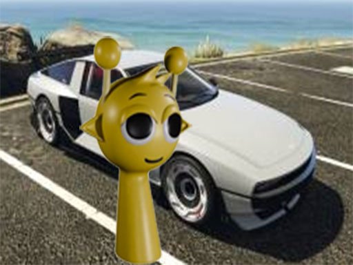 Multijogador Sprunki Drift