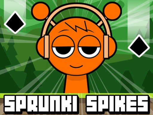 Espinhos Sprunki