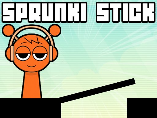Bastão Sprunki
