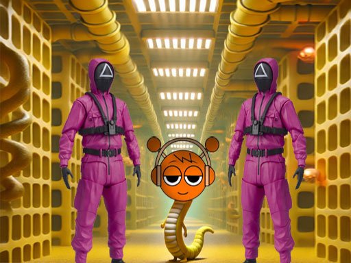 Jogo de lula Sprunki escapou dos bastidores