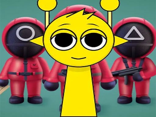 Lula Sprunki Jogo 2