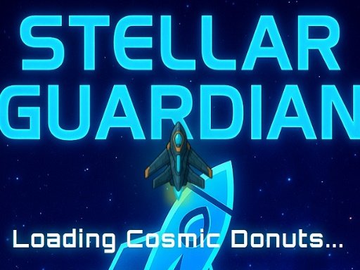 GUARDIÃO ESTELAR