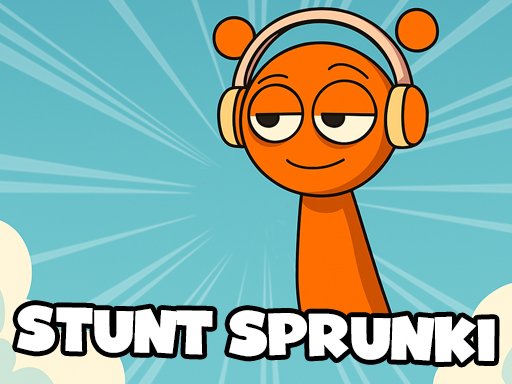 Acrobacias Sprunki