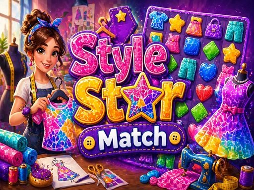 Estilo Star Match
