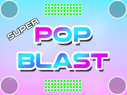 Super explosão pop