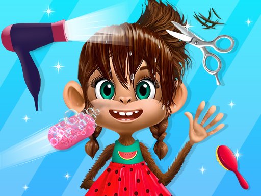 Salão de Animais Super Star
