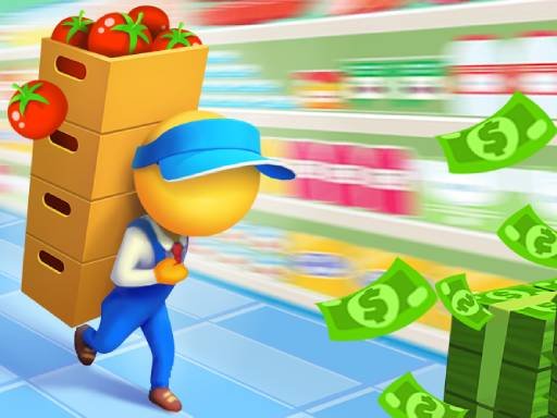 Império dos Supermercados