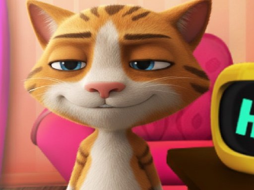 Gato TalkBack