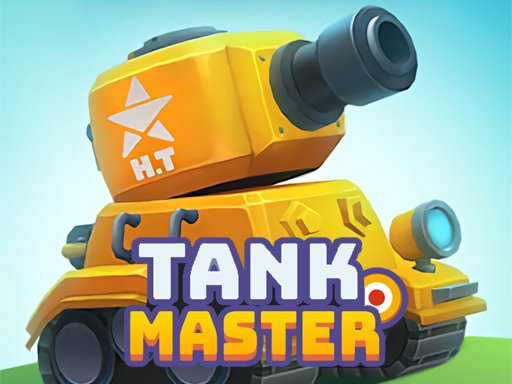 Mestre do Tanque