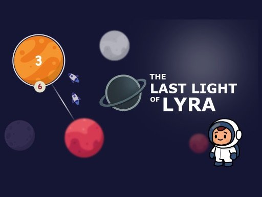 A Última Luz de Lyra